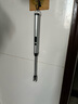 JIDAO COOK充電款燃煤氣灶脈沖點(diǎn)火器通用點(diǎn)火槍廚房煤氣打火機長(cháng)手柄防風(fēng)電 亞銀色-充電式【可防風(fēng)、長(cháng)柄、配usb充電線(xiàn)】 曬單實(shí)拍圖
