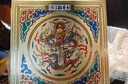 北京稻香村中秋月餅禮盒送禮禮品團購員工福利雙蛋黃蓮蓉月餅 福映月875g 曬單實(shí)拍圖