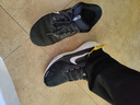 耐克NIKE跑步鞋男子減震飛馬41 PEGASUS 41運(yùn)動鞋F(xiàn)D2722-002黑白41 曬單實拍圖