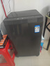 美的（Midea）波輪洗衣機全自動(dòng)家用 MB80V36DT 8公斤變頻 至高1.25洗凈比超凈洗 抗菌螨 以舊換新 家電國家補貼 曬單實(shí)拍圖