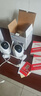 ?？低暎℉IKVISION）4G攝像頭終身免流量500萬(wàn)像素360度無(wú)死角帶夜視全景監控器內置無(wú)限流量室外戶(hù)外防塵防水Q3P5M 曬單實(shí)拍圖