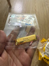 領(lǐng)豐金（LING FENG GOLD）AU9999黃金投資金條足金100g 曬單實(shí)拍圖