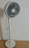 華凌美的【小暴風(fēng)】白天鵝空氣循環(huán)扇 家用電風(fēng)扇大風(fēng)量搖頭輕音臥室臺式落地扇節(jié)能空調(diào)扇WH-FGA2001 曬單實(shí)拍圖