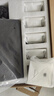 普聯(lián)（TP-LINK） 全屋WiFi6無線ap面板千兆套裝ax3000網(wǎng)絡(luò)覆蓋ac+ap易展組網(wǎng)Poe路由器 5個(gè)面板+9口路由高配版【5色可選】 曬單實(shí)拍圖