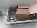 美的（Midea）暖陽消毒柜嵌入式家用 廚房餐具碗柜碗筷茶杯茶具 紫外線 110L三層大容量【國家補貼】110HQ2pro 曬單實拍圖