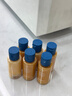 貞采源  SKIN HEALTHY_貞采源艾草柔順控油護發(fā)三件套90ml 曬單實拍圖