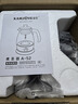 金灶（KAMJOVE） 養(yǎng)生壺煮茶器噴淋式煮茶爐白茶壺黑茶壺辦公室家用蒸汽煮茶壺1L 黑色 1L 曬單實拍圖