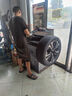 固鉑（Cooper）汽車輪胎 235/50R19 99V EVOLUTION CTT 適配宋PLUS/途觀L/星越L 曬單實(shí)拍圖