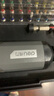 得力電動(dòng)螺絲刀充電式家用小型迷你電動(dòng)螺絲起子帶25批頭套裝 曬單實(shí)拍圖