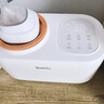 BOLOLO溫奶器搖奶器一體二合一嬰兒無水暖奶器奶瓶熱奶器自動沖奶機 【經(jīng)典款】無水暖奶/搖奶/保溫/母乳解凍 曬單實拍圖