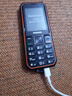 飛利浦（PHILIPS）E588A 全網(wǎng)通4G老人手機(jī) 大喇叭大聲音超長(zhǎng)待機(jī)大屏大字老年人專用手機(jī)直板按鍵學(xué)生備用機(jī) 星空黑 曬單實(shí)拍圖