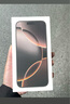Apple/蘋果 iPhone 16 Pro（A3294）256GB 黑色鈦金屬 支持移動聯(lián)通電信5G 雙卡雙待手機(jī) 曬單實(shí)拍圖