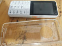 酷維W9+學(xué)生專用手機(jī)4G全網(wǎng)通 小學(xué)初高中戒網(wǎng)癮大字大聲老年人手機(jī)無游戲超長待機(jī)定位視頻支付白色 曬單實拍圖