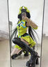 班貝智孫尚香cos服周邊衣服二次元王者榮耀孫尚香cosplay卡通套裝動(dòng)漫 孫尚香cos服(衣服+配飾)+隨機項鏈 XXL 曬單實(shí)拍圖