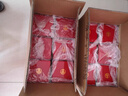 五糧液股份 五糧醇紅淡雅鐵盒濃香型白酒50度500mL*6瓶整箱原箱 曬單實(shí)拍圖