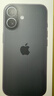 Apple/蘋果 iPhone 17 512GB 黑色 支持移動聯(lián)通電信5G 雙卡雙待手機 曬單實拍圖