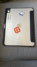 綠聯(lián)適用iPad air7保護(hù)套11英寸2025款A(yù)ir6/5/4保護(hù)殼防彎帶筆槽蘋(píng)果平板電腦支架輕薄便攜全包防摔 曬單實(shí)拍圖