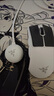 雷蛇（Razer）煉獄蝰蛇V4pro專業(yè)版 白色 無線鼠標(biāo) 電競(jìng)游戲 超輕量化 光學(xué)傳感器高精度 全面升級(jí)新品 曬單實(shí)拍圖