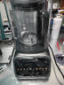 西屋（Westinghouse）無刷破壁機變頻降噪1.5L加熱全自動榨汁機鈦涂層防糊柔音觸控彩屏輔食機 WPB15J37-W 曬單實拍圖