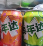 可口可樂(lè)（Coca-Cola）可樂(lè)*12+雪碧*8+芬達(dá)*4 有糖汽水 碳酸飲料  330ml*24罐 曬單實(shí)拍圖