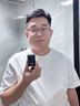 VTT【德國】剃須刀電動(dòng)男士迷你便攜刮胡刀全身水洗充電式胡須刀送男友520情人節禮物送父親節生日 豪華款：六葉6刀片+碳素刀鋼網(wǎng) 曬單實(shí)拍圖