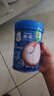 嘉寶（GERBER）強化鈣鐵鋅高鐵米粉嬰幼兒輔食米糊250g 含DHA活性益生菌6月+ 曬單實(shí)拍圖