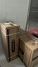 海信（Hisense）空調(diào) 大1.5匹 易省電SE 小蘋果 AI省電 大風(fēng)量 新一級(jí)能效 國(guó)家補(bǔ)貼20% 空調(diào)掛機(jī)KFR-35GW/E380-X1 曬單實(shí)拍圖