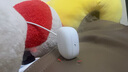 JBL T280TWS X3 真無(wú)線藍(lán)牙耳機(jī) 半入耳式音樂(lè)通話降噪防水防汗 國(guó)家補(bǔ)貼 游戲耳麥生日七夕禮物 白色 曬單實(shí)拍圖