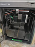 創(chuàng)想三維K2 Combo 3D打印機(jī)桌面家用FDM全自動調(diào)平大尺寸多色模型高速3d打印機(jī)器  曬單實(shí)拍圖