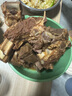安格斯谷飼原切牛肋排帶骨牛肉牛排骨新鮮牛肉夏季火鍋生鮮食材 原切牛肋排6斤 曬單實(shí)拍圖
