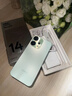 OPPO Reno14 12GB+256GB 半夏綠 高清長(cháng)焦實(shí)況 全新小直屏Live圖 AI拍照5G智能手機 學(xué)生游戲 國家補貼 曬單實(shí)拍圖
