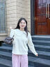 AnySmic國際一線(xiàn)品牌女包2025新款夏季斜挎女包高級感小包輕奢小眾手提包 咖色 曬單實(shí)拍圖