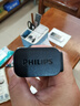 飛利浦（PHILIPS） 剃須刀充電配件適配S1112S1213PQ888X5005 充電電壓（ 5V） 5V HQ87充電頭（另外購買(mǎi)充電線(xiàn)） 曬單實(shí)拍圖