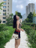 CinvaiKrose包包女包2025年新款斜挎包單肩小手提包生日七夕情人節(jié)禮物送女友 米色【送女友老婆女生禮物走心】 曬單實(shí)拍圖