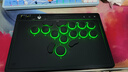 八位堂（8BitDo）天刃星街機控制器微軟Xbox授權無(wú)線(xiàn)全按鍵RGBHitbox凱華矮軸PC電腦Steam Xbox街霸6格斗游戲絲之歌 曬單實(shí)拍圖