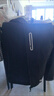 gxg.jeans男裝 多色潮流寬松戶(hù)外工裝連帽夾克外套男士 25秋新品 黑色 XL (180) 曬單實(shí)拍圖
