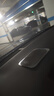 途雅ETONNER汽車(chē)香水防滑墊座式香水瓶防滑墊車(chē)用手機防滑墊PU墊 曬單實(shí)拍圖