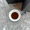 BEMEGA保溫杯男士女2025新款茶水分離泡茶杯陶瓷內(nèi)膽大容量水杯子禮盒裝 紳士黑500ml-陶瓷覆層內(nèi)膽 曬單實拍圖
