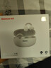 紐曼（Newmine）【2025最新款|熱銷(xiāo)新品TOP】LY63藍牙耳機耳夾式骨傳導概念開(kāi)放式不入耳無(wú)線(xiàn)運動(dòng)音樂(lè )通話(huà)降噪 白 曬單實(shí)拍圖