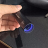 WarsunWL01貓?zhí)\燈伍德氏熒光蔬菜檢測紫光紫外線365nm手電筒照貓尿 曬單實(shí)拍圖