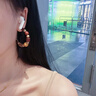 威頓【直營(yíng)正品丨降噪Air7】華強北藍牙耳機無(wú)線(xiàn)適配蘋(píng)果2025新款半入耳式國家補貼iphone16pro/15pods 【百萬(wàn)熱銷(xiāo)丨降噪全功能Air7代】 ENC降噪模式+空間音頻+三真電量 曬單實(shí)拍圖