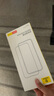 倍思（Baseus）【3D熱彎康寧膜】適用蘋果15ProMax鋼化膜iPhone15ProMax手機膜全屏覆蓋超高清防指紋防摔保護貼膜 曬單實拍圖