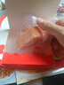 秋田滿滿大西洋三文魚200g魚類輕食刺身高蛋白生鮮去皮去骨享寶寶嬰兒食譜 曬單實拍圖