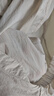 亞瑟士（asics）童裝25年夏男女UPF50+冰蟬翼防曬服梭織透氣外套332251052311 曬單實(shí)拍圖