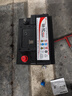 駱駝汽車(chē)蓄電池L2400免維護12V汽車(chē)電瓶 大眾寶來(lái)捷達高爾夫CC邁騰速騰蔚領(lǐng)開(kāi)迪 曬單實(shí)拍圖