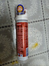 高露潔（Colgate）【孫穎莎同款】歐洲進(jìn)口耀白去漬直立按壓泵式美白牙膏100ml 曬單實(shí)拍圖