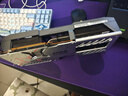 藍(lán)寶石（Sapphire）AMD RADEON RX 7800XT/9070GRE 黑神話悟空臺式機(jī)獨立游戲電競高性能顯卡 RX 9070 GRE 12G 合金脈動 曬單實拍圖