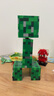 樂高（LEGO） 積木拼裝我的世界21276 苦力怕男孩女孩兒童玩具生日禮物  曬單實(shí)拍圖