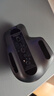 羅技（Logitech）大師系列 MX Master 3S 無(wú)線(xiàn)藍牙鼠標 人體工學(xué) 辦公 靜音鼠標 高端 石墨黑 帶無(wú)線(xiàn)接收器 曬單實(shí)拍圖