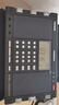德生（Tecsun） H-501雙喇叭便攜式全波段收音機插卡音樂(lè )播放器藍牙SSB同步檢波三次變頻 黑色標配+AN200天線(xiàn) 曬單實(shí)拍圖